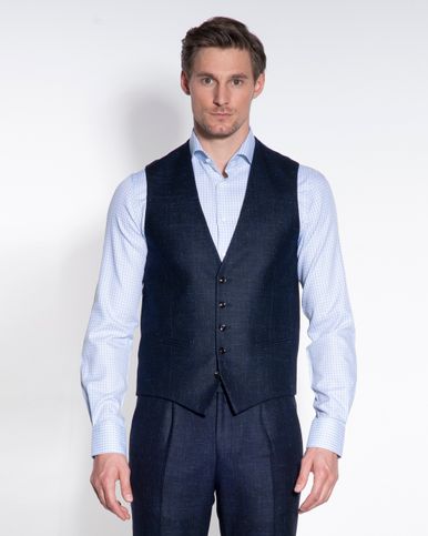 Dutch Dandies Mix & Match Gilet