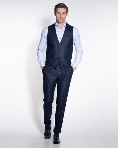 Dutch Dandies Mix & Match Gilet
