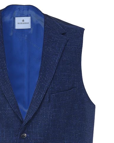 Dutch Dandies Mix & Match Gilet