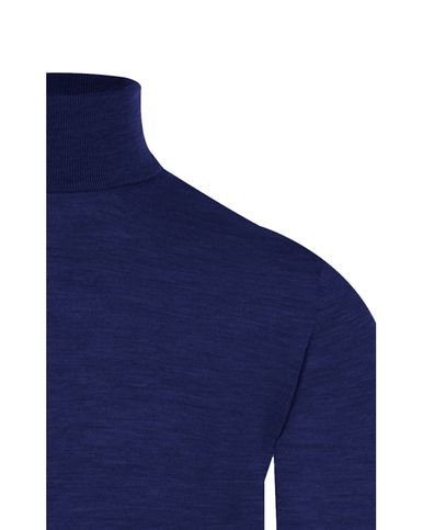 El\u00e9gance Coltrui prints met een thema casual uitstraling Mode Sweaters Coltruien Elégance 