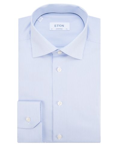 ETON Contemporary fit Overhemd LM