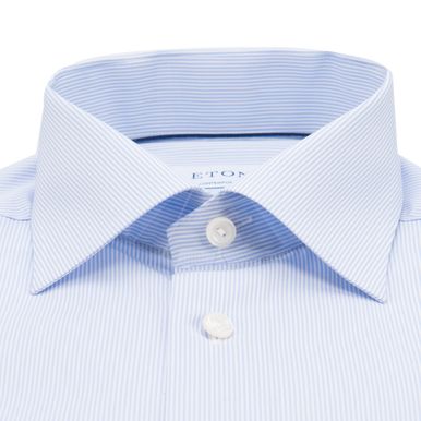 ETON Contemporary fit Overhemd LM