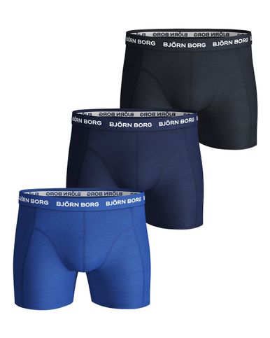 Björn Borg Boxershort 3-pack