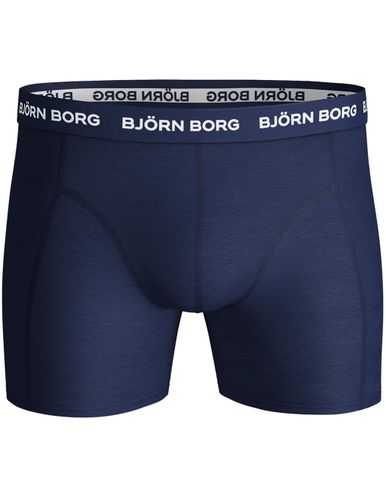 Björn Borg Boxershort 3-pack