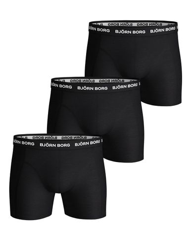 Björn Borg Boxershort 3-pack