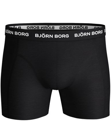 Björn Borg Boxershort 3-pack