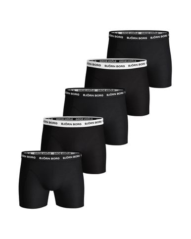 Björn Borg Boxershort 5-pack