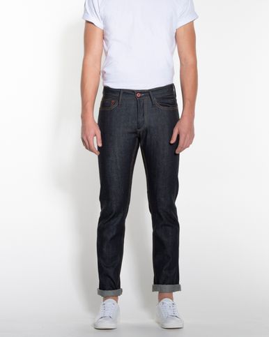 DENHAM Hammer MIJVKS Jeans