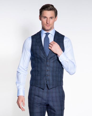 Dutch Dandies Gilet
