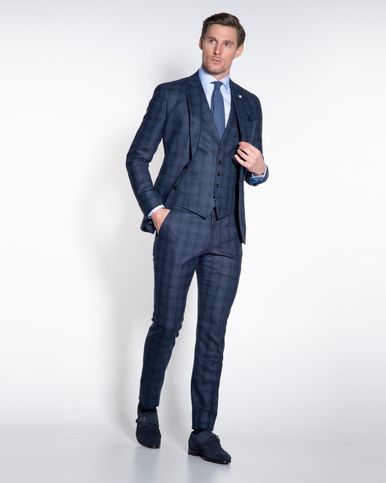 Dutch Dandies Gilet