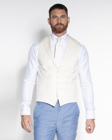 Dutch Dandies Wedding Gilet