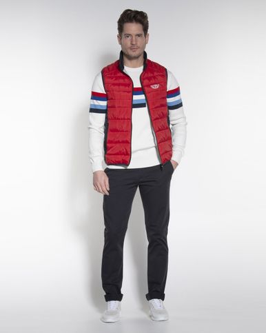 Donkervoort Bodywarmer