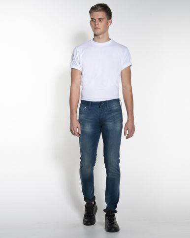 DENHAM Bolt WLFMI Jeans
