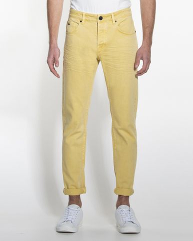 Victim Jeans
