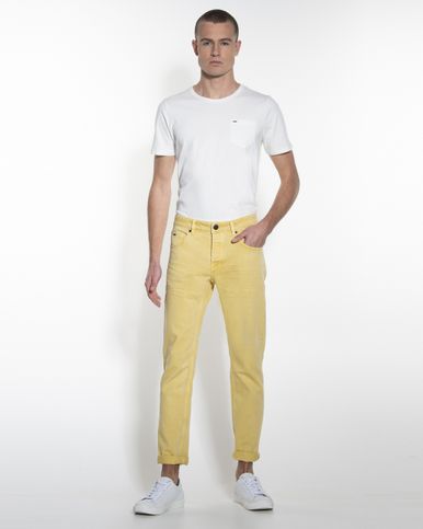 Victim Jeans