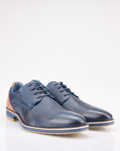 Recall Geklede schoenen