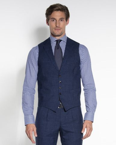 Dutch Dandies Gilet   