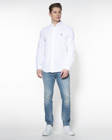 Polo Ralph Lauren Casual overhemd LM
