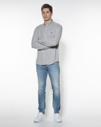 Polo Ralph Lauren Casual overhemd LM