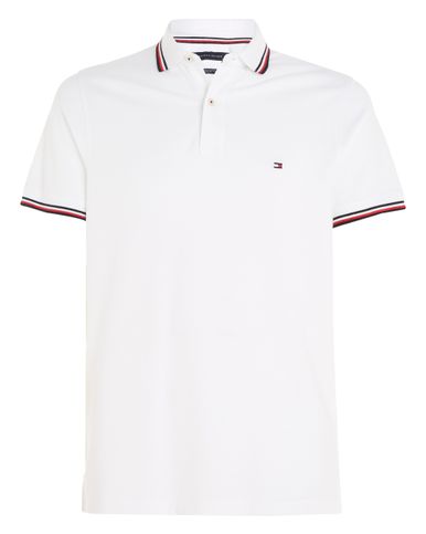 Tommy Hilfiger Menswear Polo KM