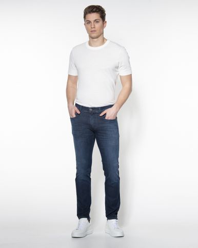 Replay Anbass Hyperflex Cloud Jeans