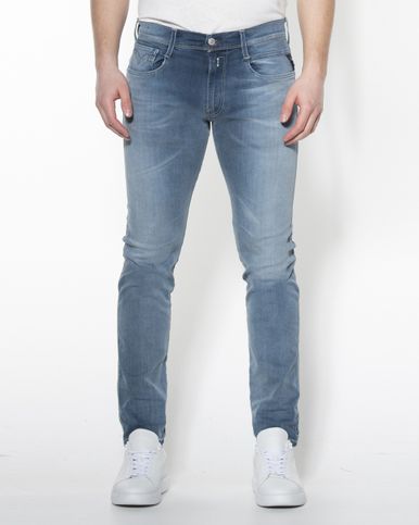 Replay Anbass Hyperflex Bio Jeans