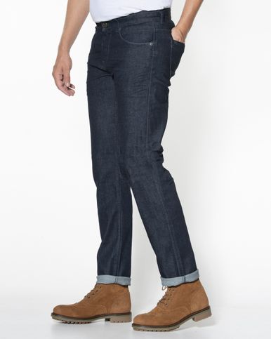 PME Legend Nightflight Jeans