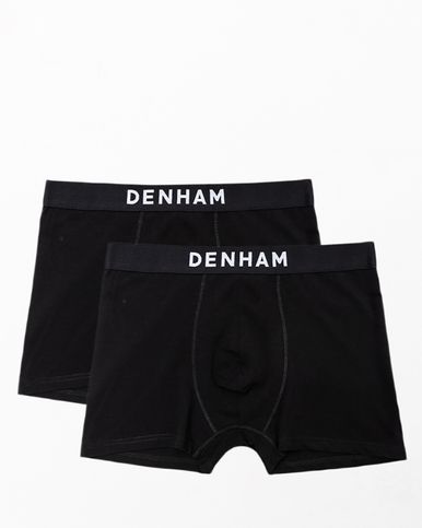 DENHAM Boxershort 2-pack