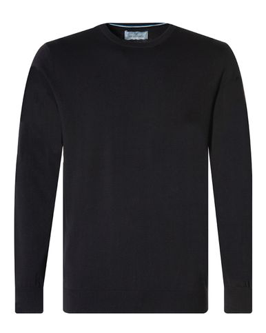 The BLUEPRINT Premium Trui ronde hals