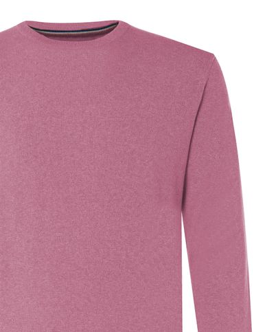 The BLUEPRINT Premium Trui ronde hals