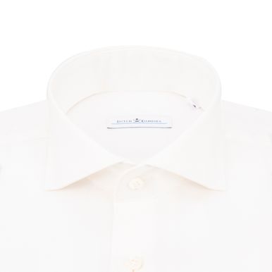 Dutch Dandies Slim Fit Overhemd LM