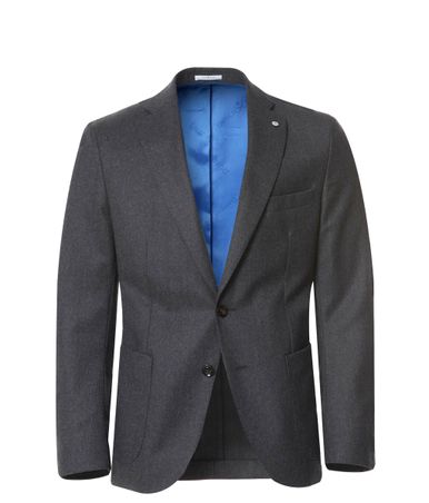 Dutch Dandies Mix & Match Colbert