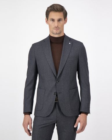 Dutch Dandies Mix & Match Colbert