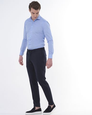 Blue Industry Mix & Match Pantalon