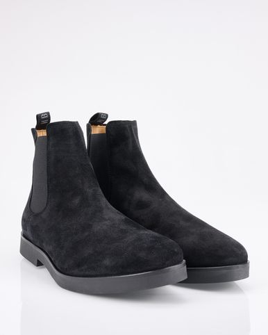 Nubikk Logan Chelsea Suede II