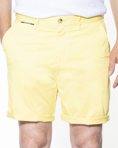 toegang Inconsistent komen Scotch & Soda Korte Broeken voor heren | Shop nu - Only for Men