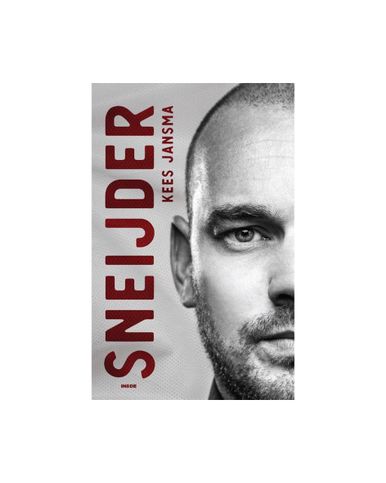 Sneijder  - Kees Jansma 