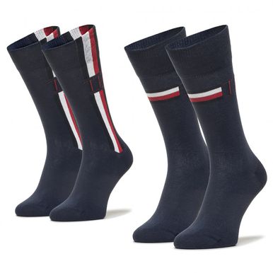Tommy Hilfiger Sokken 2-pack