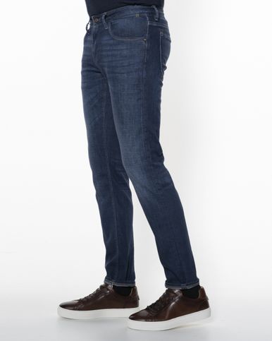 Vanguard V85 Scrambler Jeans