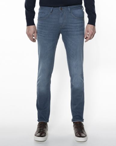 Vanguard V85 Scrambler Jeans