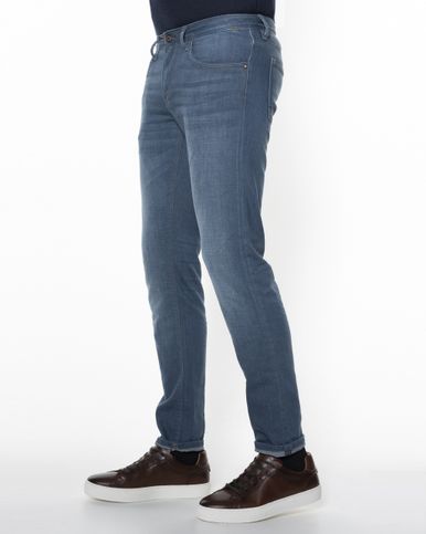 Vanguard V85 Scrambler Jeans