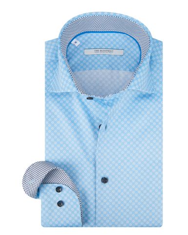 The BLUEPRINT Premium Trendy overhemd LM
