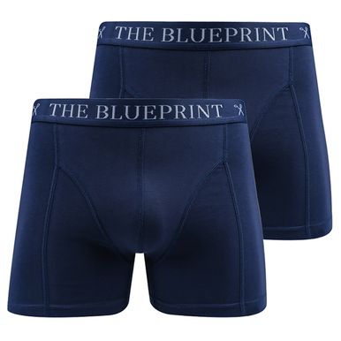 The BLUEPRINT Premium Boxershort 2-pack