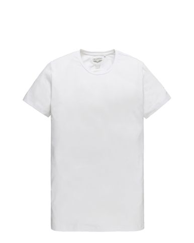 PME Legend Slim fit T-shirt Ronde hals