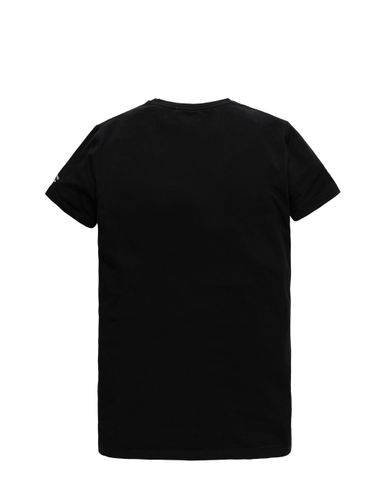 PME Legend Slim fit T-shirt Ronde hals