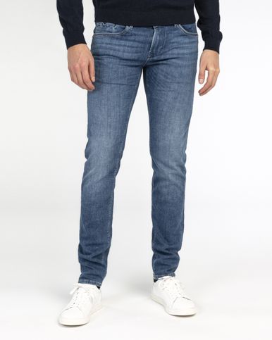 Scorch Kauwgom voorwoord Jeans | Tot 50% korting - Only for Men