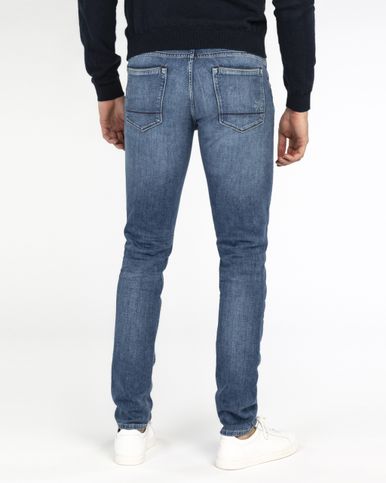 Vanguard V85 Scrambler Jeans 