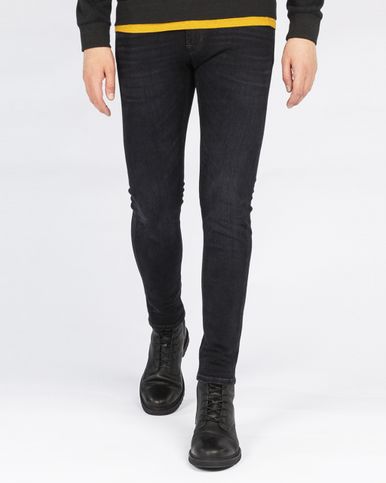 Cast Iron Fander Skinny Fit Jeans