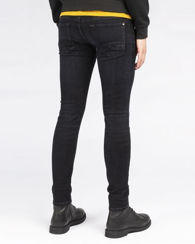 Cast Iron Fander Skinny Fit Jeans