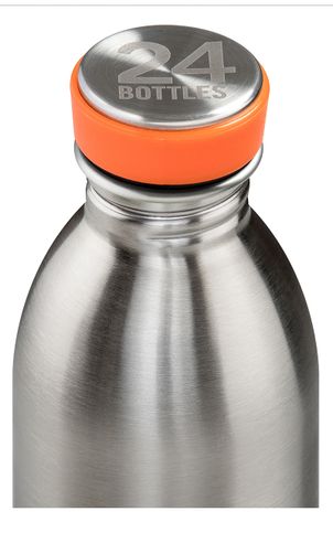 24 Bottles Urban Bottle 500ml